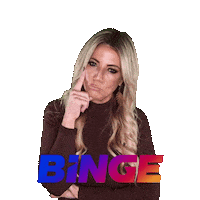 Jocasamento Sticker by BINGE BOOTH