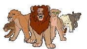 My Pride Tribbleofdoom Sticker by My Pride The Series