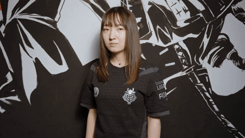 Shoot Adc GIF by G2 Esports