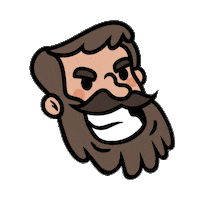 Happy Laugh Sticker by Adventure Communist