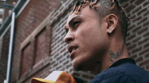 some way GIF by Lil Skies