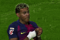 La Liga Football GIF