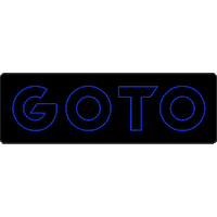 Today Goto Sticker by gotofitness