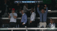 High Five New England Patriots GIF by NFL