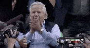 Nba Playoffs GIF by NBA