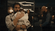Baby Comfort GIF by Blue Ice Pictures