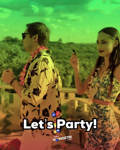 Lets Dance Moldova GIF by Ai Nostri