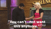 Judge Jerry Reality Tv GIF by The Jerry Springer Show