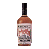 argonautbrandy yes okay california approved Sticker