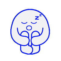 Sleepnavy Sticker by rebrndmx
