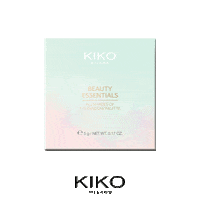 Beauty Makeup Sticker by KIKO Milano