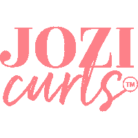 Girl Beauty Sticker by Jozi Curls