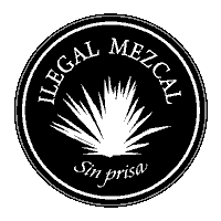 Tequila Oaxaca Sticker by Ilegal Mezcal