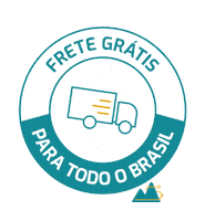 Energia Solar Frete Gratis Sticker by Serrana Solar