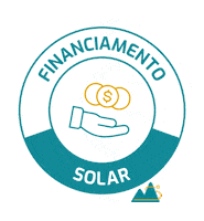 Energia Solar Financiamento Sticker by Serrana Solar