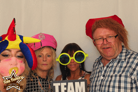 tomfoolerybooth giphyupload fun party wedding GIF