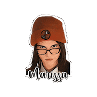 Rebelde Way Erreway Sticker