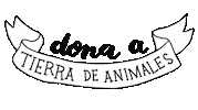 Dogs Help Sticker by Tierra de Animales