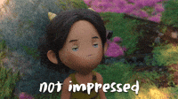 ONI Thunder God's Tale, Not impressed, Onari