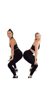 Bodibabes Sticker by Bodi