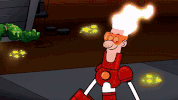 christmas tree GIF by Atomic Puppet