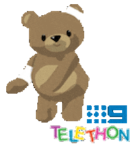 children's hospital foundation theodore Sticker