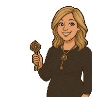 Real Estate Realtor Sticker by PeakPointRealEstate