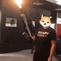 Elon GIF by Dogelon Mars