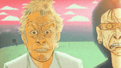 Adam Clayton Weed GIF by Gunpowder & Sky
