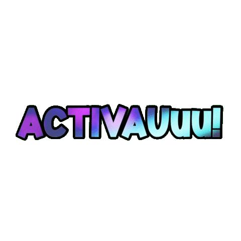 Reggaeton Activo Sticker by Valenciz