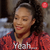 tiffany haddish GIF by Red Table Talk