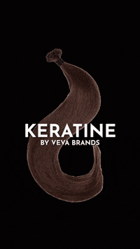 Hair Extensions GIF by Veva Brands