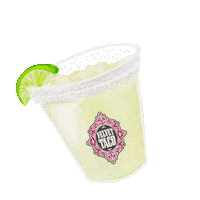 Tacos Sticker by VelvetTaco