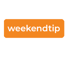 weekend tip Sticker by Inwassenaar