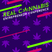 Rce Realcannapreneur Realcanna Realcannabis Cannabis Weedleaf Weed Marijuana GIF by Real Canna