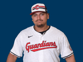 Very Bad No GIF by MLB