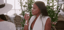 Basketball Wives Drinking GIF by VH1