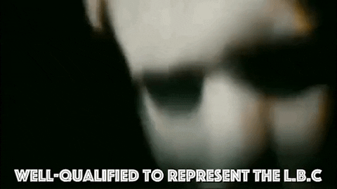 Doin Time GIF by Sublime