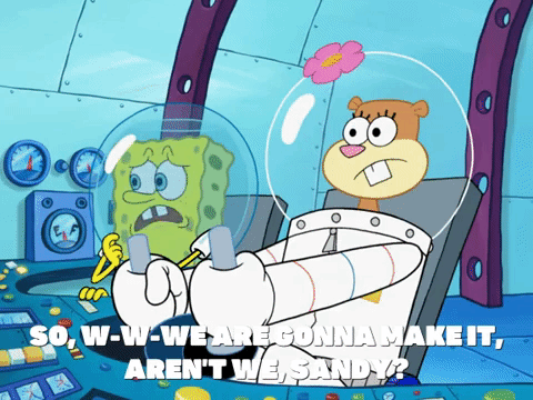 season 8 spongebob's runaway roadtrip: mooncation GIF by SpongeBob SquarePants