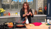 Flaming On Fire GIF by Rachael Ray Show