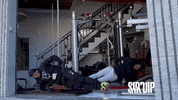 Fitness Exercising GIF by Nick Cannon Show