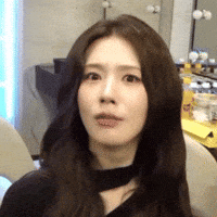 Gidle Wtf GIF
