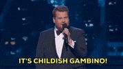 Grammy Awards 60Th Grammys GIF by Recording Academy / GRAMMYs