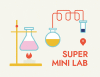 GIF by superminimaps