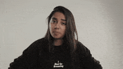 come back? seriously GIF by Prajakta  Koli