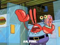 season 7 episode 13 GIF by SpongeBob SquarePants