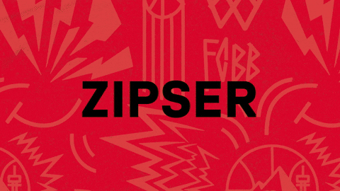 Fc Bayern Wow GIF by FC Bayern Basketball