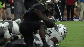 Football Jeffbrohm GIF by Purdue Sports