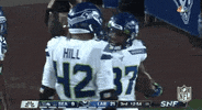 Regular Season Football GIF by NFL