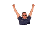 Football Celebrate Sticker by Velgaster Sv